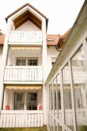 Hotel Kaiser