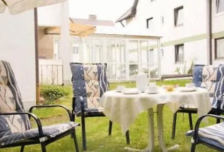 Hotel Kaiser Bad Wörishofen