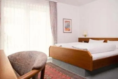 Hotel Kaiser 3*