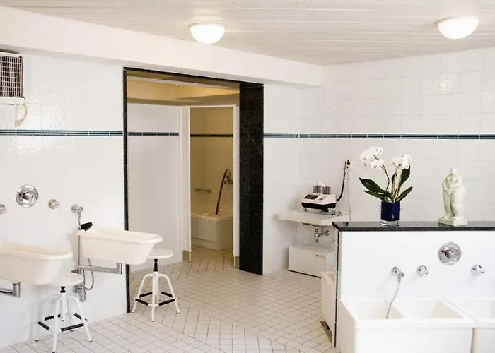 Hotel Kaiser Bad Wörishofen