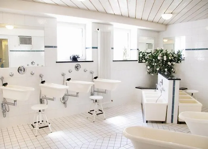 Kaiser باد ووريشهوفن